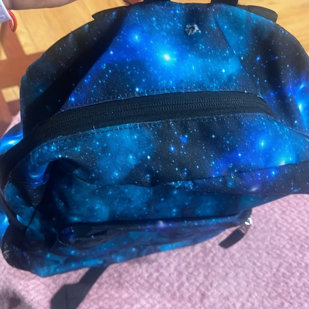 Jansport galaxy backpack - Picture 5 of 5